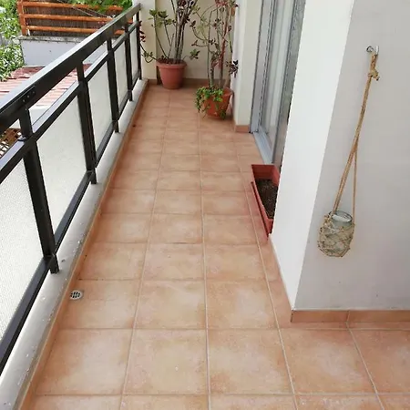 Hébergement de vacances Family Nest In The Heart Of