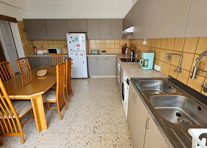 Feriehus Family Nest In The Heart Of