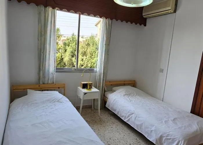 Feriehus Family Nest In The Heart Of