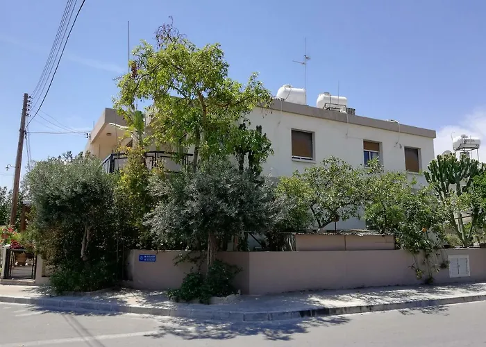 Feriehus Family Nest In The Heart Of