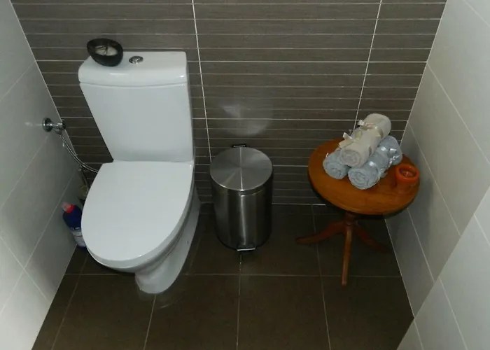 Family Nest In The Heart Of * Limassol