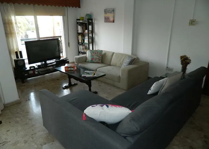 Family Nest In The Heart Of Feriehus *