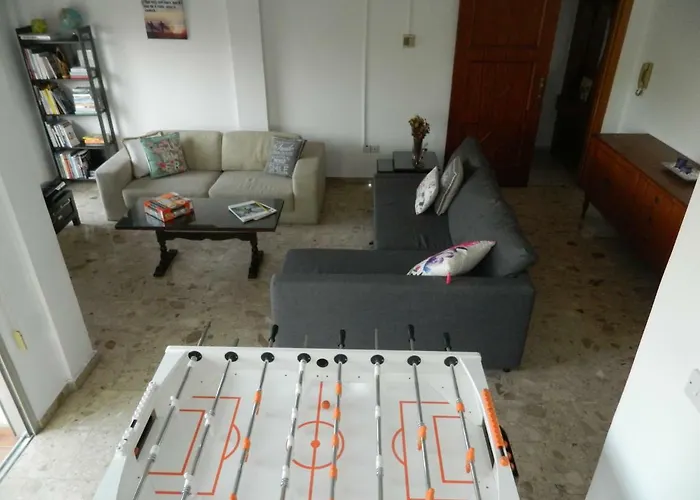 Feriehus Family Nest In The Heart Of *