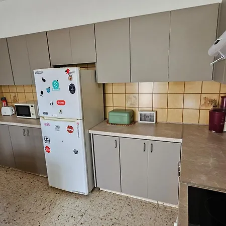 Family Nest In The Heart Of * Lemesos