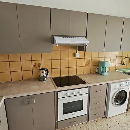 Family Nest In The Heart Of Дом отдыха