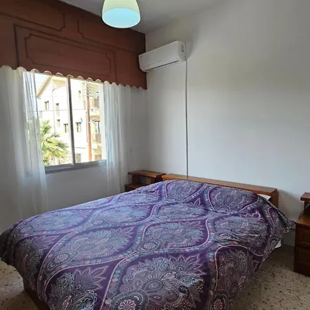 Family Nest In The Heart Of Сasa de vacaciones Limassol