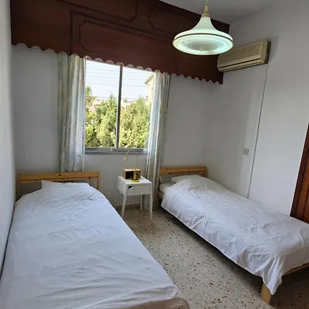 Сasa de vacaciones Family Nest In The Heart Of