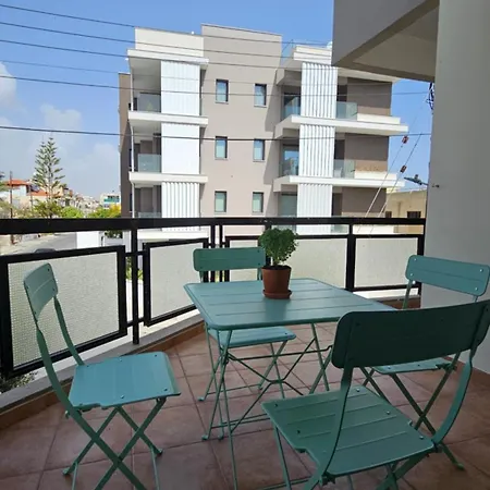 Prázdninový dům Family Nest In The Heart Of *