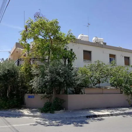 Casa vacanze Family Nest In The Heart Of