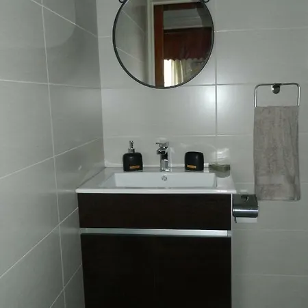 Family Nest In The Heart Of Сasa de vacaciones