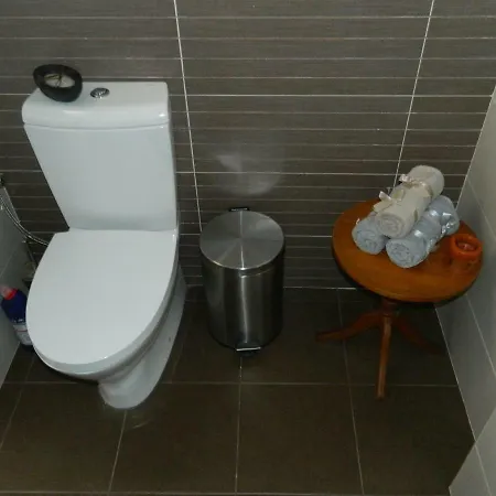 Family Nest In The Heart Of * Лимасол