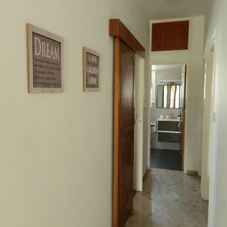 Family Nest In The Heart Of Prázdninový dům