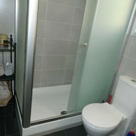 Family Nest In The Heart Of Сasa de vacaciones