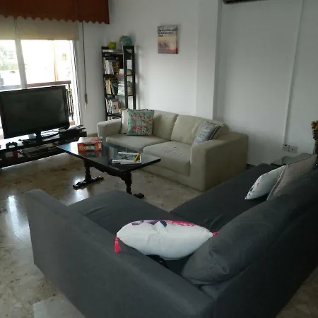 Family Nest In The Heart Of Сasa de vacaciones *