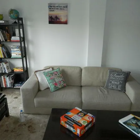 Family Nest In The Heart Of