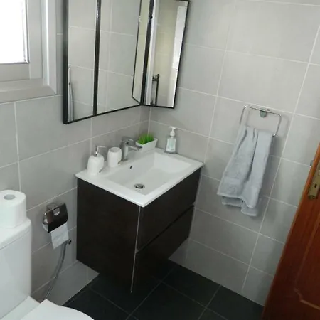 Сasa de vacaciones Family Nest In The Heart Of Limassol