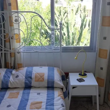 Family Nest In The Heart Of * Limassol