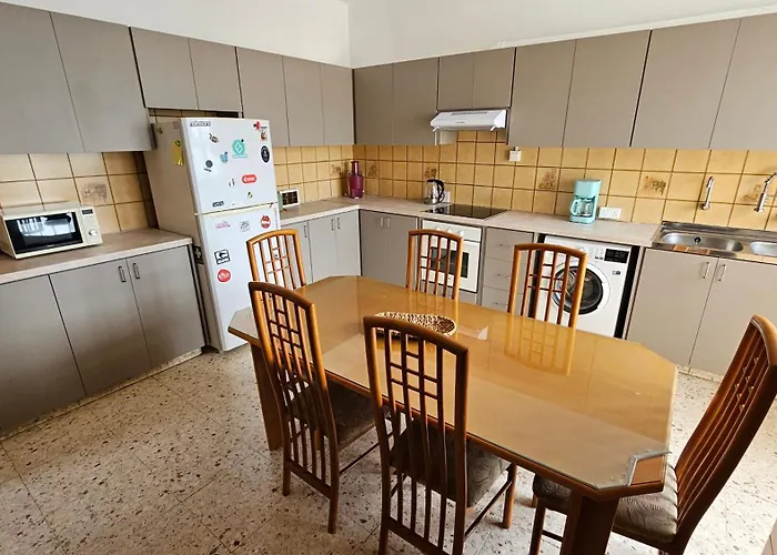 Family Nest In The Heart Of