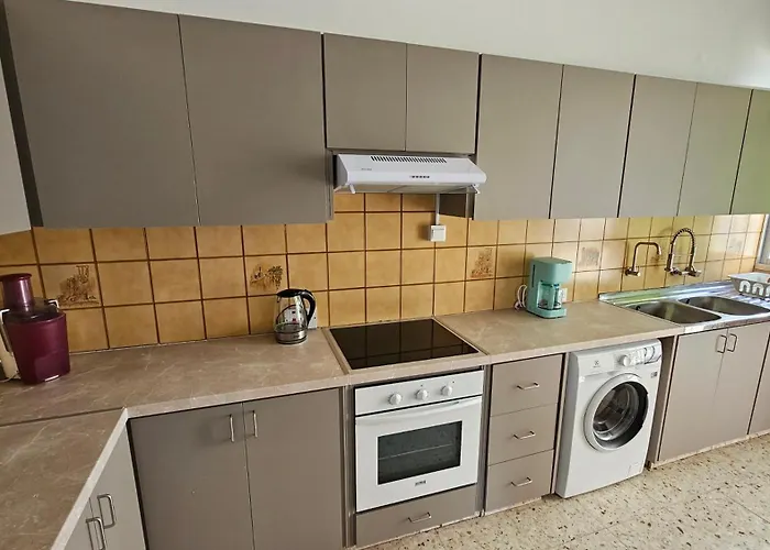 Family Nest In The Heart Of 別荘