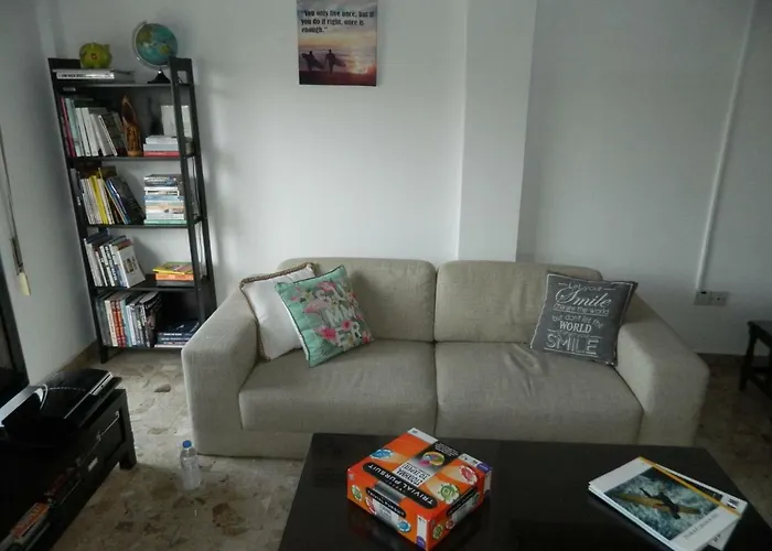 Family Nest In The Heart Of