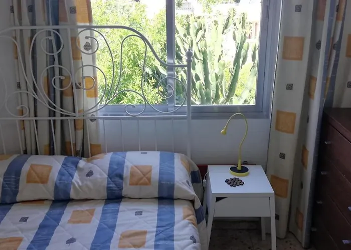 Family Nest In The Heart Of * リマソール